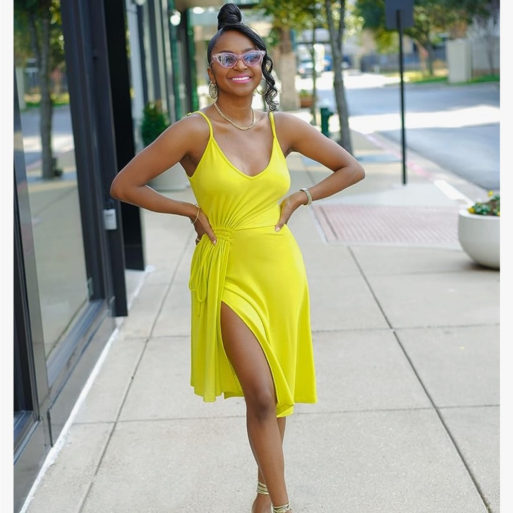 Amazon the drop dress size XS BNWT